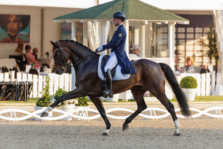 Thomas Trischberger zählt im Piaff-Förderpreis zu den Finalisten. | Foto (Archiv): Lafrentz