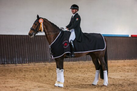 S***-Sieg für Christian Alexander kömpf | © Grabmann