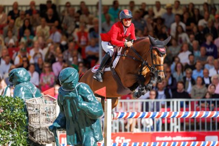 Jörne Sprehe und Hot Easy | © Stefan Lafrentz