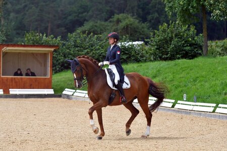 Superstar von Adina Bär trägt von nun an den Namenszusatz "NRW". | © Dill