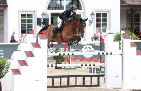 Martin Fuchs mit Upgrade | © Roger Müller