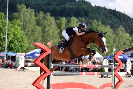 Dressed for Success macht seinem Namen alle Ehre. | © Dill