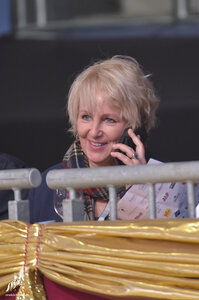 Ruth Büchlmann steigt bei den Amadeus Horse Indoors aus. | © Dill