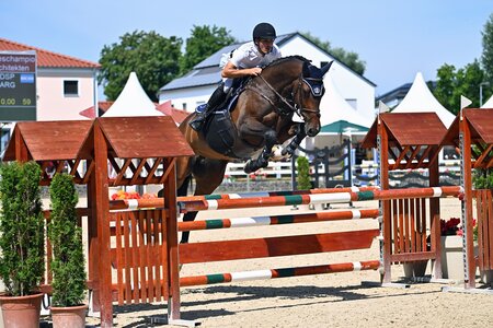 Landestitel für Pina Colada | © Fotoagentur Dill