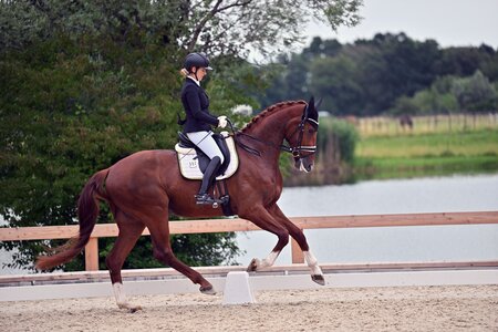 Höchstnoten gab es für Valentin und Johanna Wadenspanner | © Fotoagentur Dill