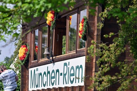 Morgen starten die Bayerischen Meisterschaften- | © Dill