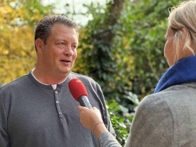 Raus aus dem Team: Thomas Kreidl verlässt die Amadeus Horse Indoors. | © EQWO.net