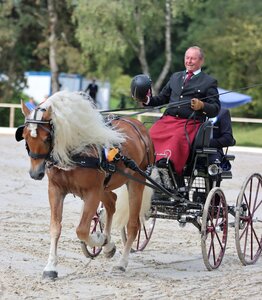 Freude bei Ludwig Weinmayr | © Rauser