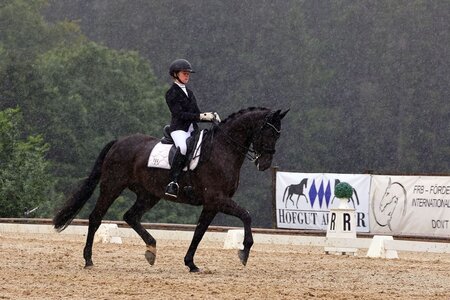 Helena Moosreiner und Vitali. | © Dill (Archiv)