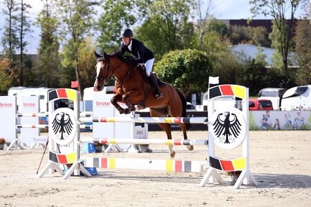 S-Sieg für Hans-Peter Konle und Gambrinus | © Dill