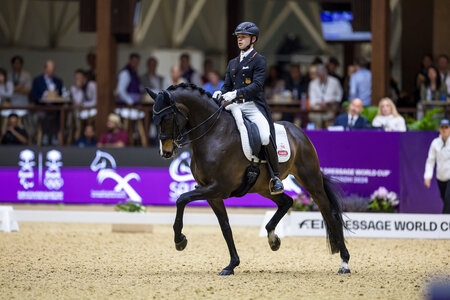 Raphael Netz und Great Escape Camelot. | © Lafrentz