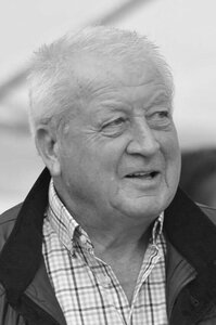 Verstorben: Dr. Franz Große Lembeck | © Privat