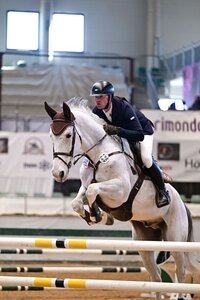 Sebastian Heller und der Kannan-Sohn Kosmos | © Dill