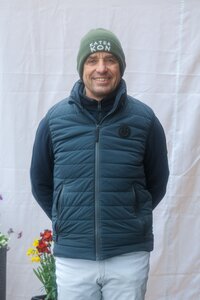 Findet klare Worte: Uwe Schwanz über die "Nachwehen" eines Turniers | © DIll/Brunner