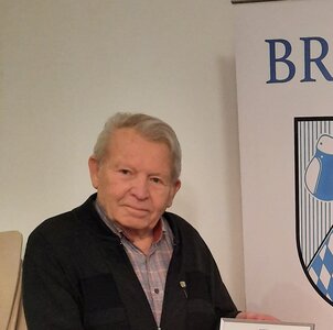 Langjähriges Engagement in Sachen Pferdesport: Dieter Rügemer ist jetzt verstorben. | © Scheibenpflug