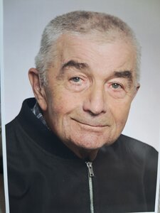 Abschied von Franz Steiner | © Privat