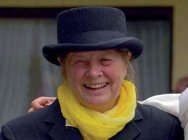 Margot Potempa ist nach langer Krankheit verstorben. | © Privat