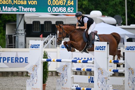 Die Sieger in den Amateur Touren des SC Bayern stehen fest. | © Puschak/Presse Die Sieger in den Amateur Touren des SC Bayern stehen fest. | © Puschak/Presse