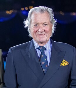 Toni Meggle ist im Alter von 94 Jahren verstorben. | © Lafrentz