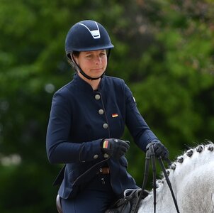 Engagement für die Jugend: Mirjam Wittman  | © Stolz