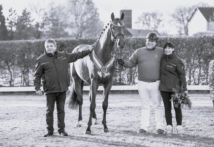 Matthias Schlamminger ist verstorben. | © Reckimedia (frei)