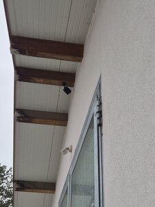 Auf der Olympia-Reitanlage in München-Riem wurden Überwachungskameras installiert. | © Privat