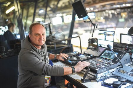 Markus Hinzke findet klare Worte zur aktuellen Situation des Reitsports. | © TomsPic (Archiv)