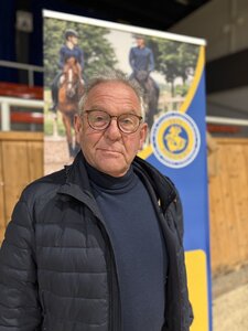 Ulrich Rasch gab im Gespräch mit BAYERNS PFERDE Einblick in seine Erkenntnisse aus dem diesjährigen Bundesberufsreitertag. | © Hörster