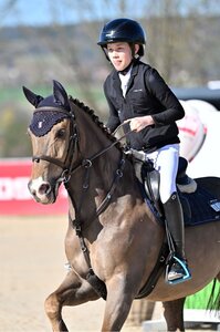 Oskar Konle mit Hotspot | © Dill