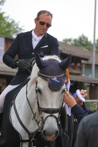 Abschied von Edi Schmuck | © Dill