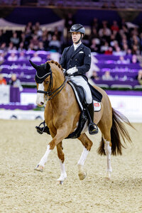 Im Dezember zählten Benjamin Werndl und Quick Decision noch zu den Louisdor-Preis Finalisten. | © Lafrentz