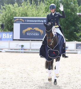 Thomas Wagner siegte im Grand Prix von Winterlingen. | © Roger Müller