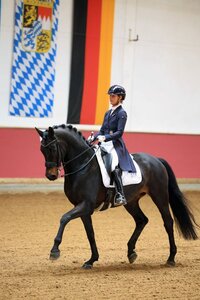 Christine Eglinski ist umgezogen. | © Dill