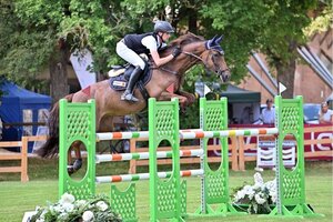 Wolfgang Puschak und Odense Z brillieren mit konstanter Form. | © Dill
