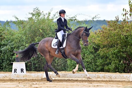 Antonia Massmann und Hotline | © Dill