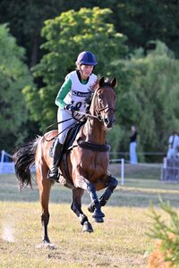 Vanessa Bölting und Ready to Go NRW | © Dill