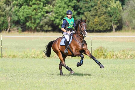 Dr.Julian Scheld und Duke | © Ermer