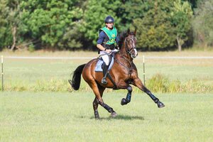 Dr.Julian Scheld und Duke | © Ermer